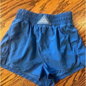 Free People FP Movement Next Round Shorts Active